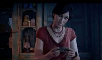 Novità su Uncharted: The Lost Legacy e la conferma che Nathan Drake non si vedrà