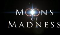Vi presentiamo 'Moons of Madness' un horror psicologico ambientato su Marte e dai toni Lovecraftiani