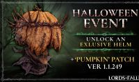 Lords of the Fallen - Ecco l'evento a tema Halloween