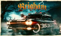GTA Online - Disponibile la nuova Albany Brigham