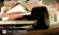 F1 2013 - Classic Edition Trailer