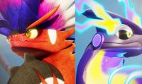 Pokémon Scarlatto e Violetto - Il nuovo trailer mostra alcuni dettagli sul gioco competitivo