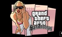 GTA: San Andreas - la versione 'mobile' da oggi disponibile
