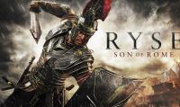Ryse: Son of Rome - Trailer di lancio