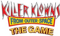 Annunciato Killer Klowns from Outer Space: The Game