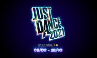 Just Dance 2021 - Disponibile la stagione 4, The Traveler