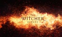 Annunciato The Witcher Remake