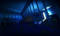 Among the Sleep presto su PS4