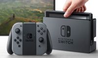 Nintendo Switch - Numeri sulle vendite mondiali