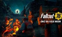 L’aggiornamento “A punti di luna” di Fallout 76 è disponibile