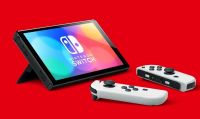 L'aggiornamento 14.1.1 di Nintendo Switch è ora disponibile