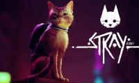 Stray - Svelata la data d'uscita del gioco