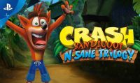 Crash Bandicoot N.Sane Trilogy - Ecco il teaser del dottor Neo Cortex