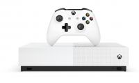 Ecco la Xbox One S All-Digital Edition