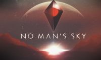 No Man's Sky - Ci sarà una storia dietro ad ogni elemento del game