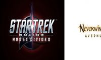 Cryptic Studios festeggia i 20 anni trascorsi a sviluppare giochi con il lancio di Neverwinter: Avernus e Star Trek Online: House Divided per PC