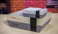 Mini NES – Nintendo non si aspettava un tale successo