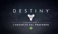 Trailer ufficiale per Destiny - Espansione I: L'Oscurità dal Profondo