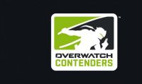Nuovi eventi dal vivo degli Overwatch Contenders per la stagione 2019
