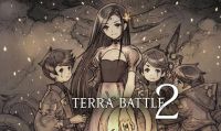 Terra Battle 2 si mostra in un primo video gameplay