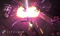Tuque Games annuncia lo shooter indie Livelock