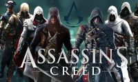 Ubisoft ha le idee chiare: 2016 è un anno sabbatico per Assassin's Creed