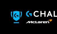 Ritorna la Logitech McLaren G Challenge 2021 con tante novità