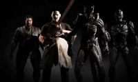 Mortal Kombat X - Svelato il secondo Kombat Pack