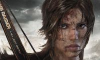 Multiplayer in Tomb Raider?