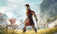 Assassin's Creed Odyssey - Il nuovo video gameplay mostra il combattimento con Medusa