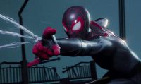 Marvel's Spider-Man Miles Morales - Ecco il primo video gameplay