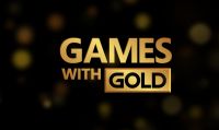 Un leak svelerebbe i Games with Gold di agosto