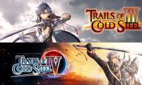 Trails of Cold Steel III e IV - Pubblicato un nuovo trailer di gameplay su PS5 e svelata la data d'uscita