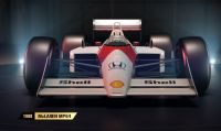 Codemasters annuncia quattro McLaren Storiche in F1 2017