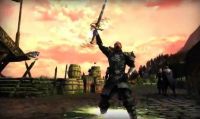 The Lord of the Rings Online: Helm’s Deep - trailer ufficiale