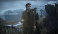 Uncharted 4 - Sony si congratula con i 'Platinatori'