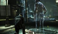 Murdered: Soul Suspect - 15 minuti di gameplay