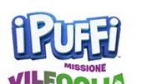 I Puffi - Missione Vilfoglia è finalmente disponibile