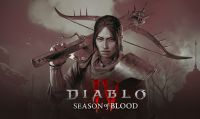 Diablo IV alla Gamescom annuncia la Stagione del Sangue con l'attrice e produttrice Gemma Chan insieme a nuovi traguardi