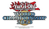 KONAMI annuncia l’edizione 2023 dello Yu-Gi-Oh! World Championship