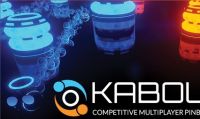 Kabounce - Il multiplayer in stile flipper arriva questo mese su PS4