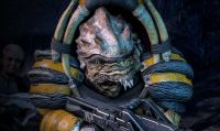 Mass Effect: Andromeda - BioWare ci presenta il compagno di squadra Krogan