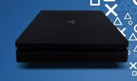 Sony lancia un'offerta per l'acquisto di PS4 Slim