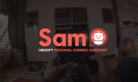Ubisoft presenta Sam, il primo assistente di gioco personale