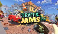 Un nuovo video spiega il gameplay del prossimo titolo VR Sim: Traffic Jams