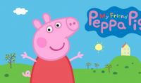 La mia Amica Peppa Pig è ora disponibile per PS5 e Xbox Series X|S