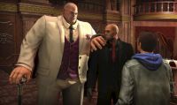 The Amazing Spider-Man 2 introduce Kingpin