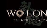Disponibile la demo temporanea di Wo Long: Fallen Dynasty