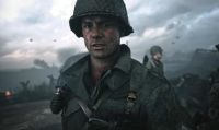Call of Duty: WWII - Annunciati i bonus del pre-order