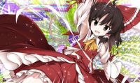 Nuovo character trailer per Touhou Genso Wanderer Reloaded